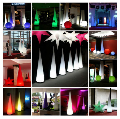 Cone