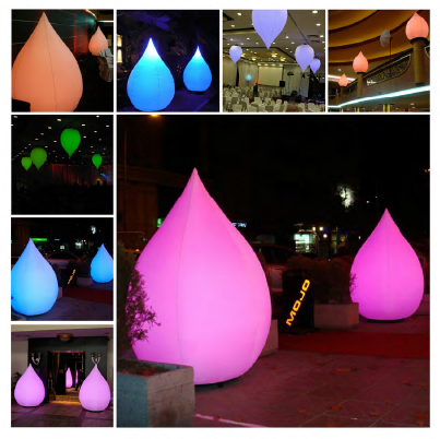 Dewdrop